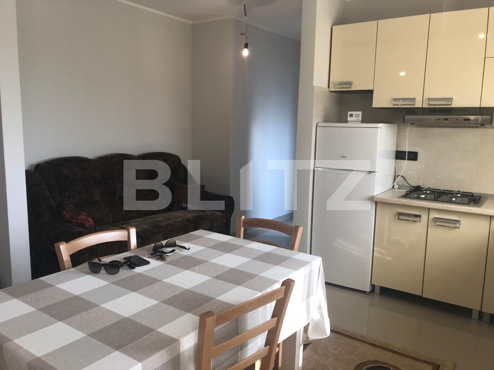 Apartament de închiriat 2 camere Grigorescu - 33649AI | BLITZ Cluj-Napoca | Poza9