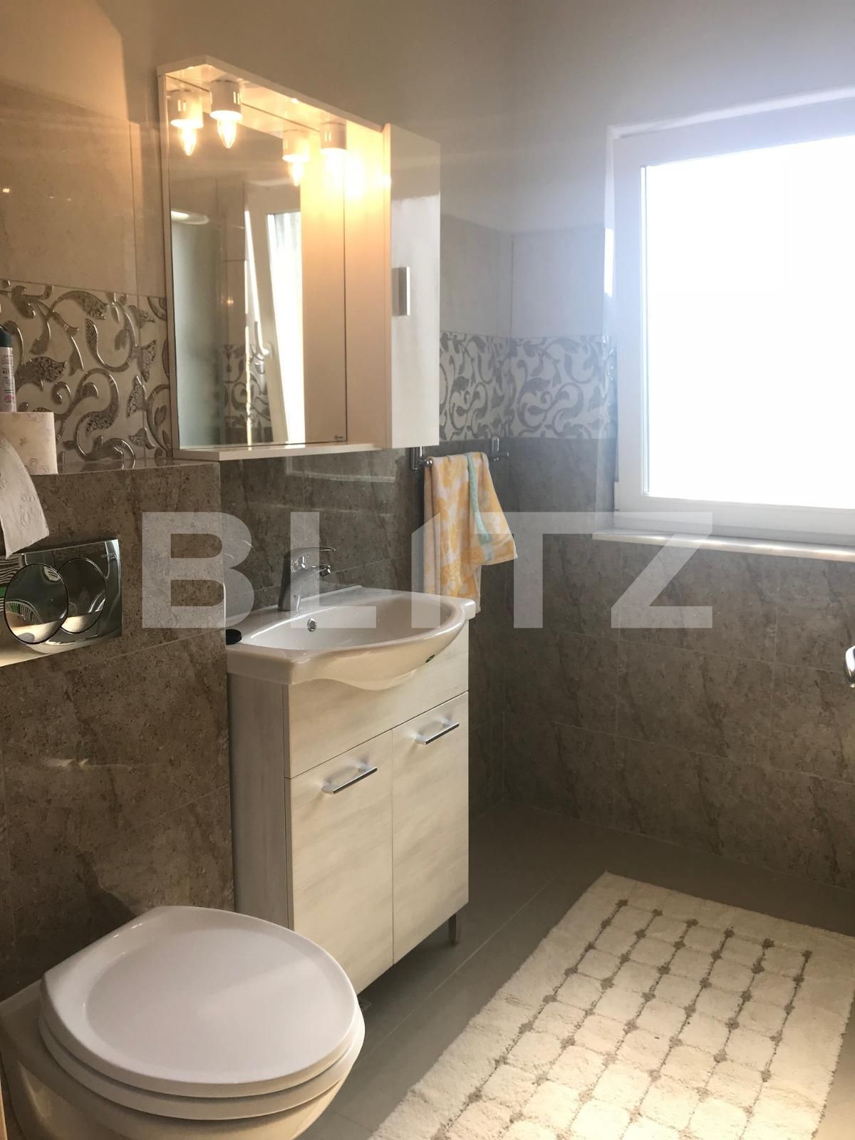 Apartament de închiriat 2 camere Grigorescu - 33649AI | BLITZ Cluj-Napoca | Poza12