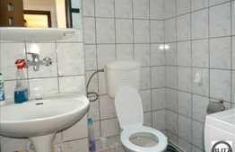 Vanzare apartament cu 1 camera, 42 mp pe Calea Manastur