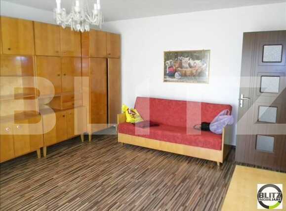 Garsonieră de vânzare Manastur - 3365AV | BLITZ Cluj-Napoca | Poza1