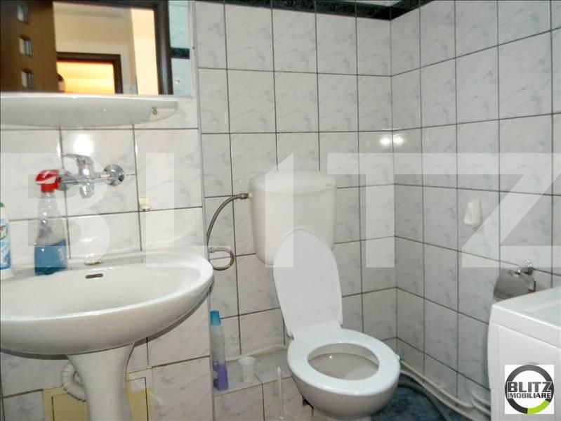 Garsonieră de vânzare Manastur - 3365AV | BLITZ Cluj-Napoca | Poza9