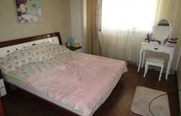 Apartament cu 3 camere, 82 mp, parcare, zona strazii Dorobantilor