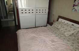 Apartament cu 3 camere, 82 mp, parcare, zona strazii Dorobantilor