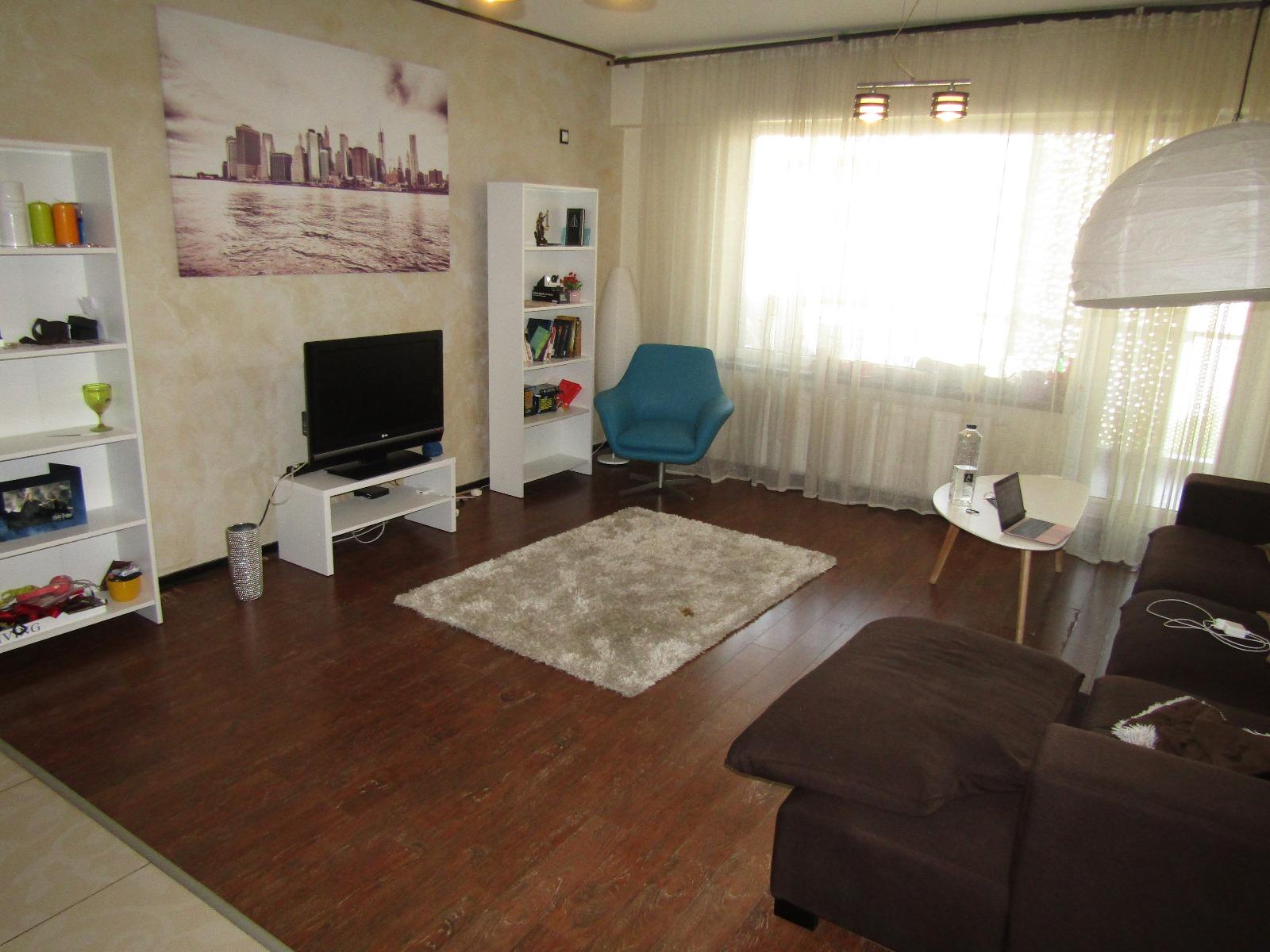 Apartament de închiriat 3 camere Marasti - 33650AI | BLITZ Cluj-Napoca | Poza2