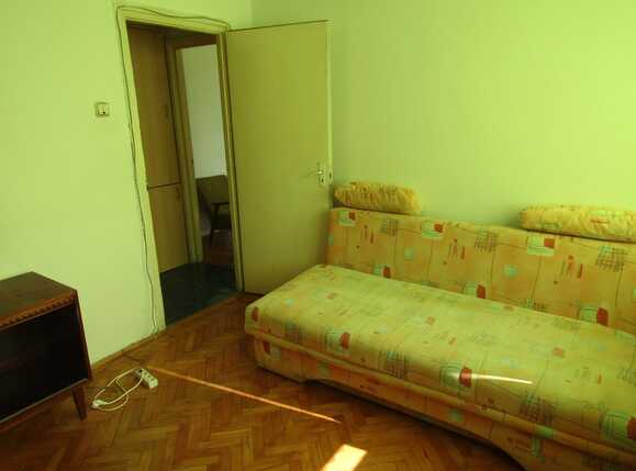 Apartament de închiriat 2 camere Central - 33652AI | BLITZ Cluj-Napoca | Poza5