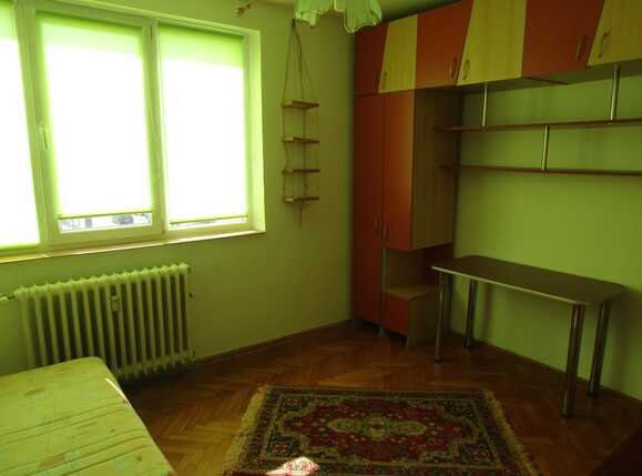 Apartament de închiriat 2 camere Central - 33652AI | BLITZ Cluj-Napoca | Poza4