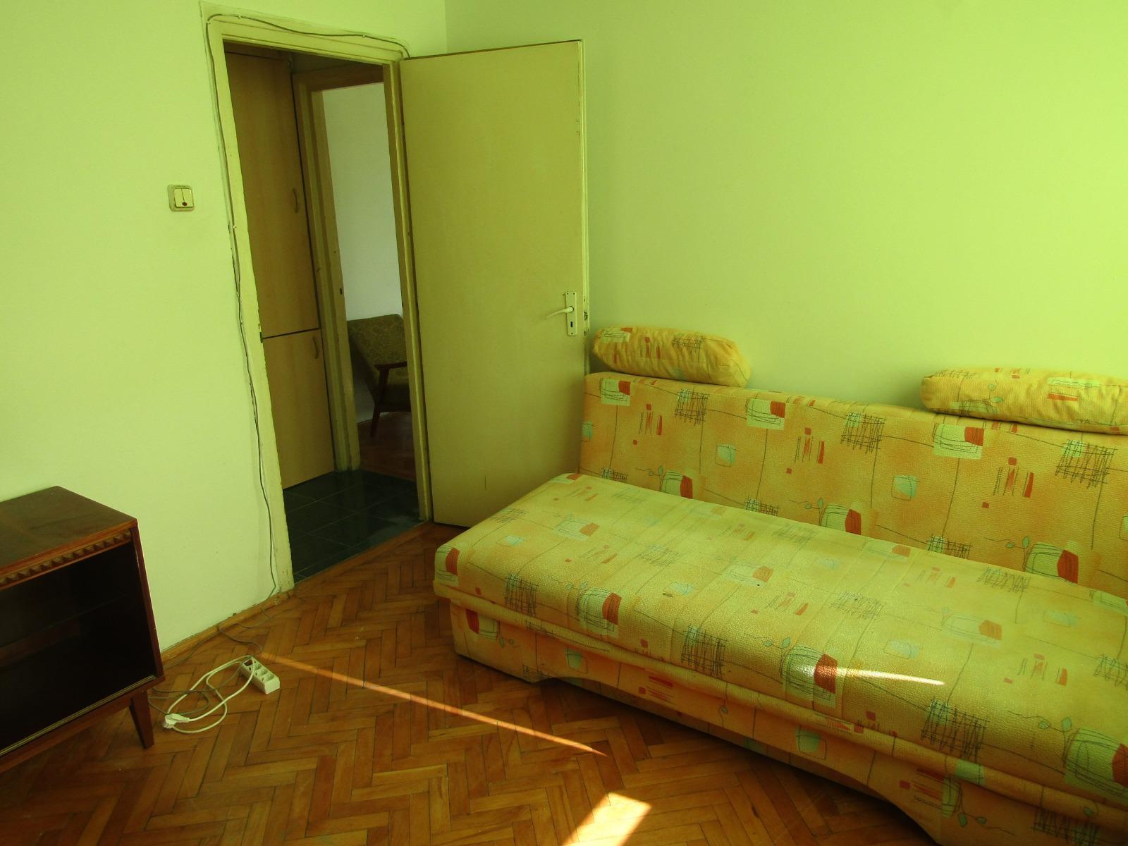 Apartament de închiriat 2 camere Central - 33652AI | BLITZ Cluj-Napoca | Poza5