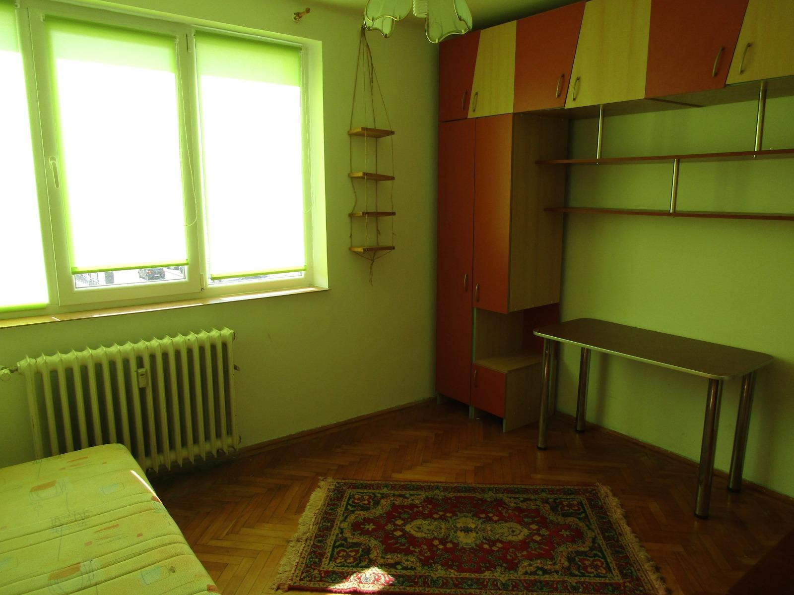 Apartament de închiriat 2 camere Central - 33652AI | BLITZ Cluj-Napoca | Poza4