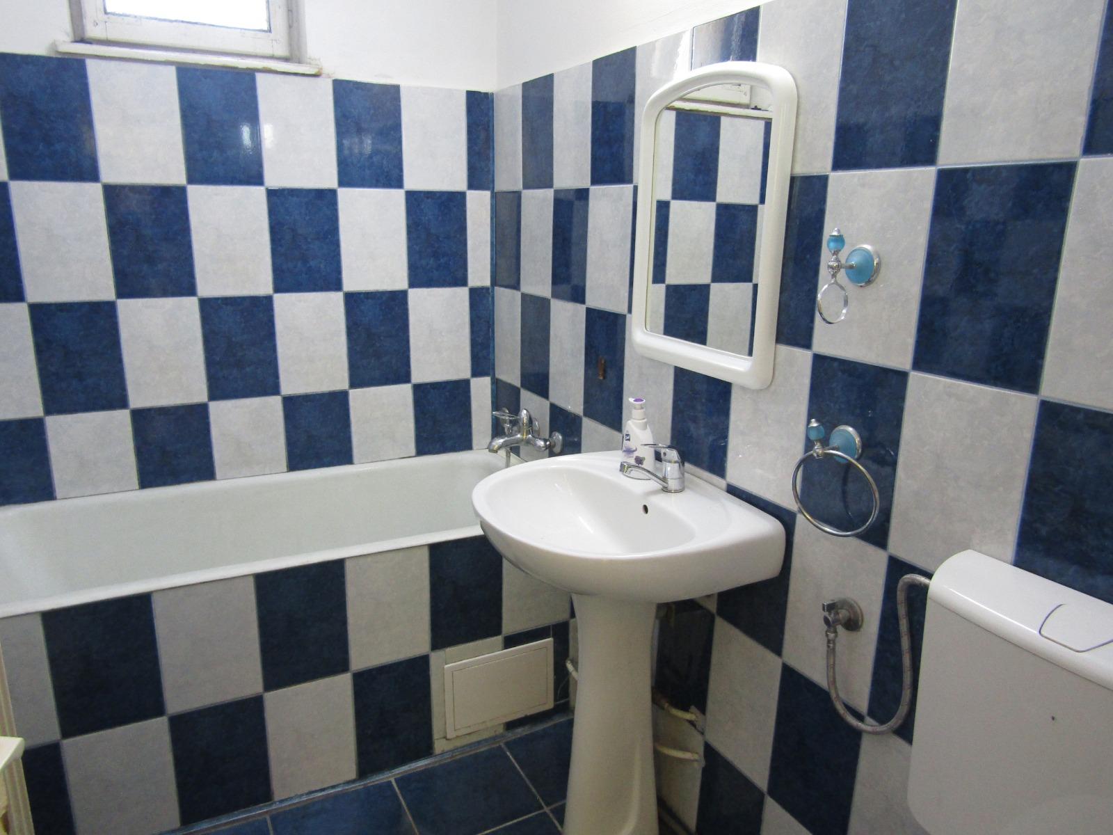 Apartament de închiriat 2 camere Central - 33652AI | BLITZ Cluj-Napoca | Poza9