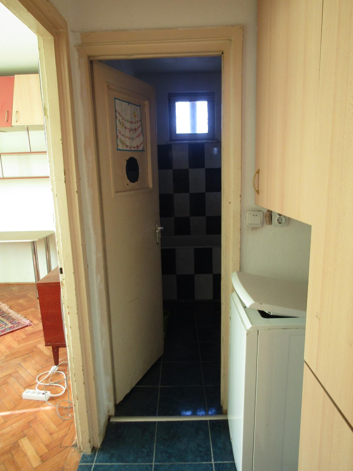 Apartament de închiriat 2 camere Central - 33652AI | BLITZ Cluj-Napoca | Poza8