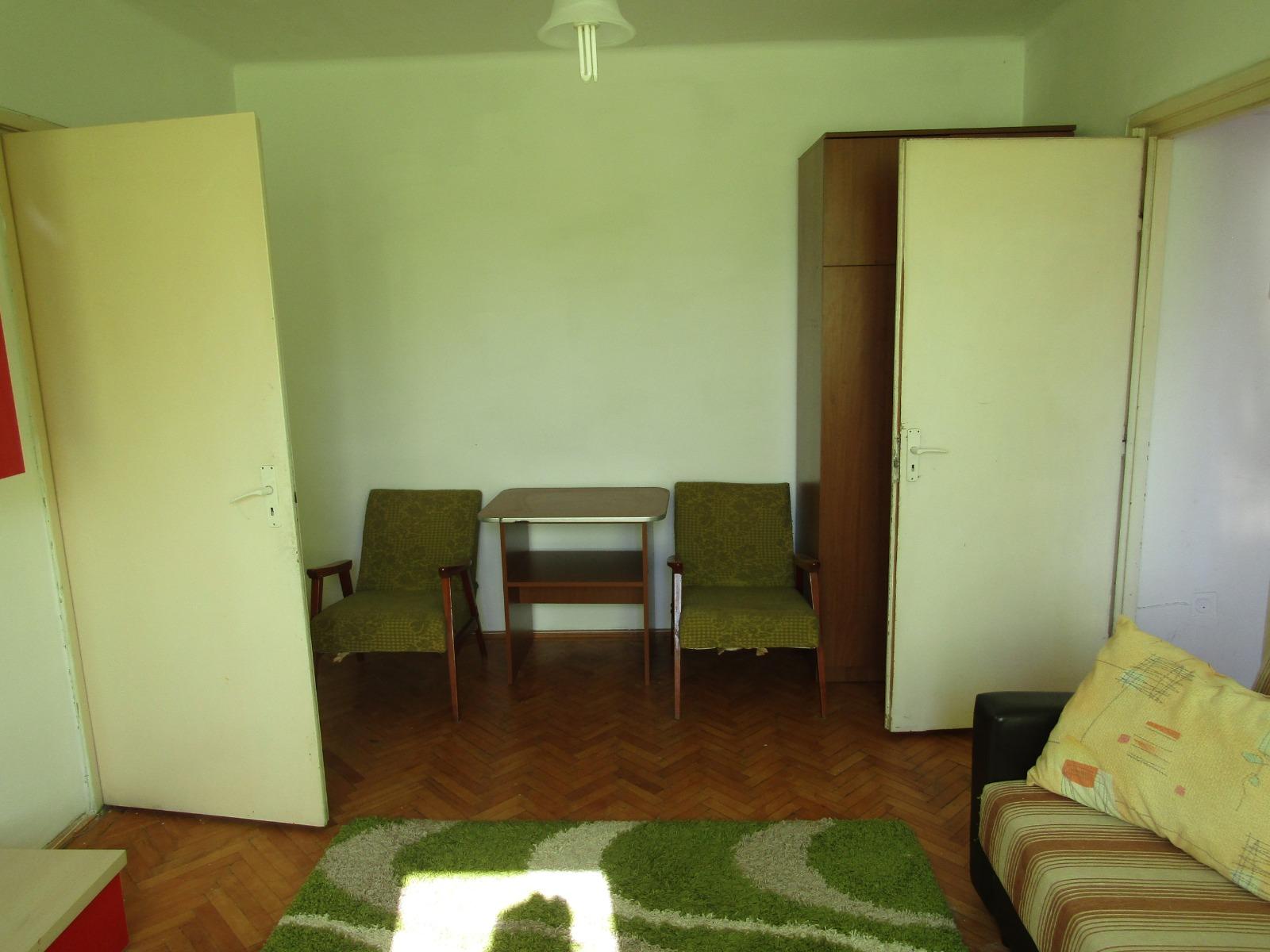 Apartament de închiriat 2 camere Central - 33652AI | BLITZ Cluj-Napoca | Poza3