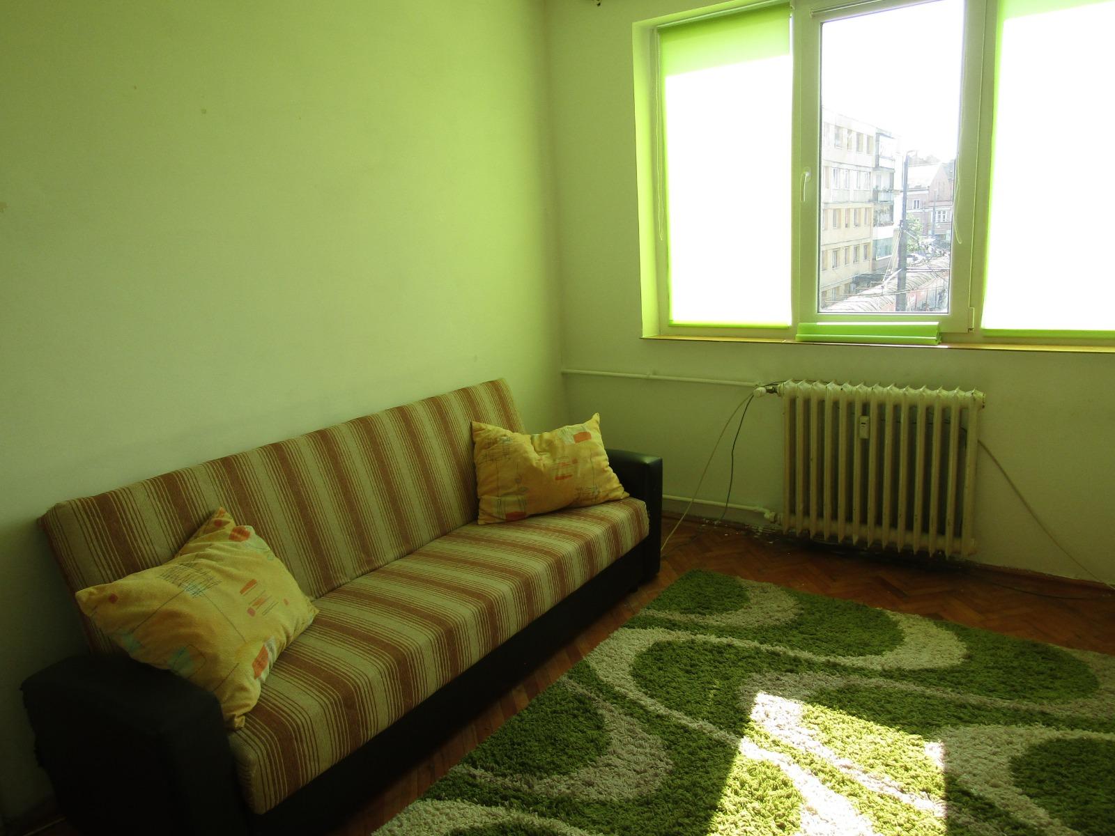 Apartament de închiriat 2 camere Central - 33652AI | BLITZ Cluj-Napoca | Poza2