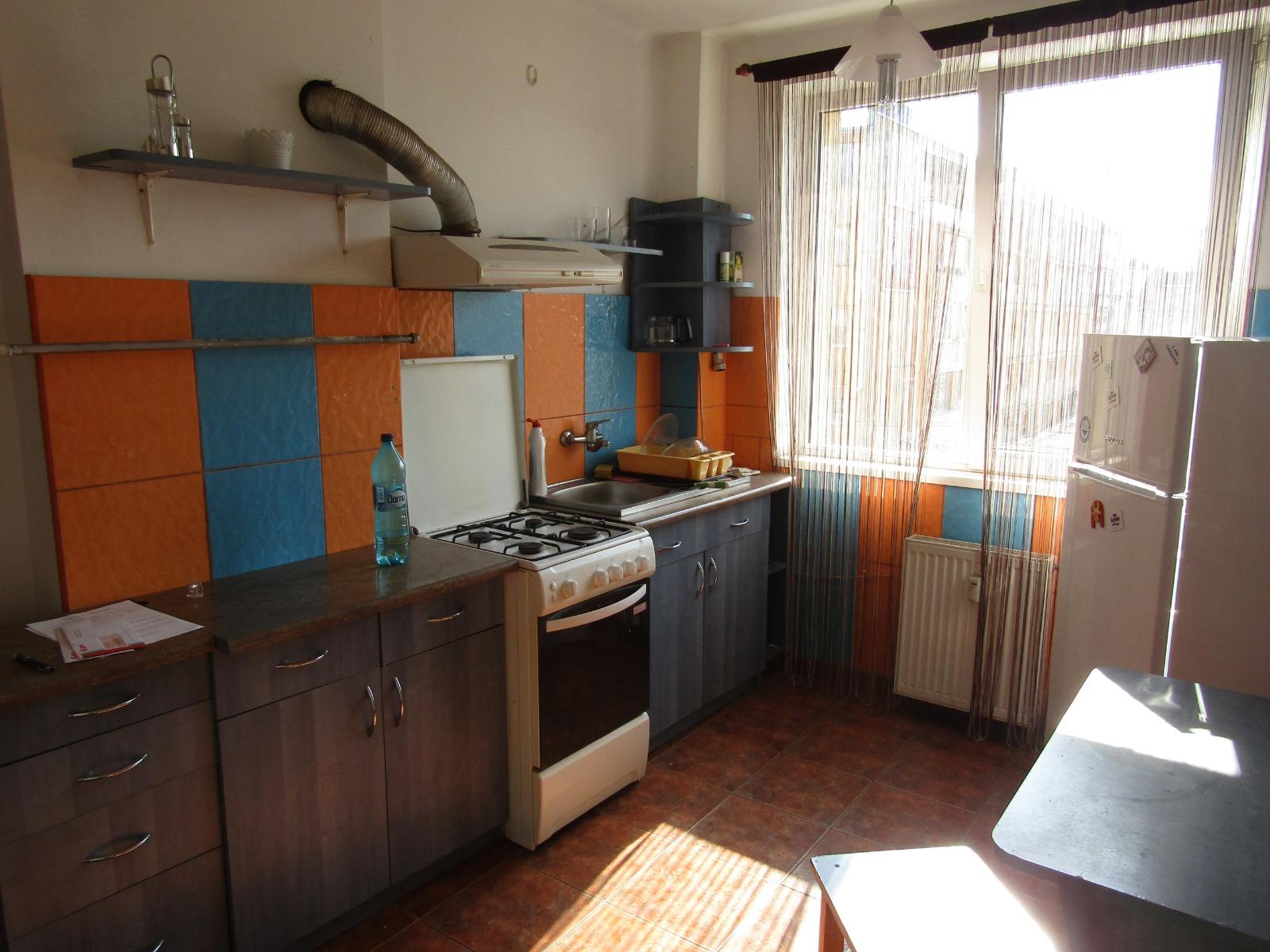 Apartament de închiriat 2 camere Central - 33652AI | BLITZ Cluj-Napoca | Poza6