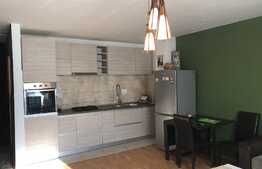 De vanzare apartament 2 camere, 58 mp, loc de parcare!