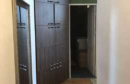 De vanzare apartament 2 camere, 58 mp, loc de parcare!