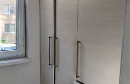 De vanzare apartament 2 camere, 58 mp, loc de parcare!