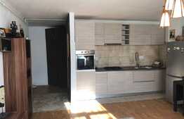 De vanzare apartament 2 camere, 58 mp, loc de parcare!
