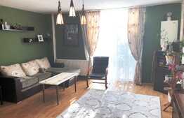 De vanzare apartament 2 camere, 58 mp, loc de parcare!