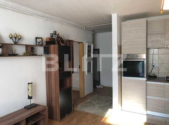 Apartament de vânzare 2 camere Floreşti - 33653AV | BLITZ Cluj-Napoca | Poza4