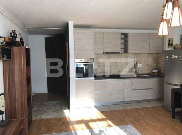 Apartament de vânzare 2 camere Floreşti - 33653AV | BLITZ Cluj-Napoca | Poza3