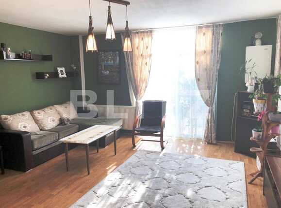 Apartament de vânzare 2 camere Floreşti - 33653AV | BLITZ Cluj-Napoca | Poza1