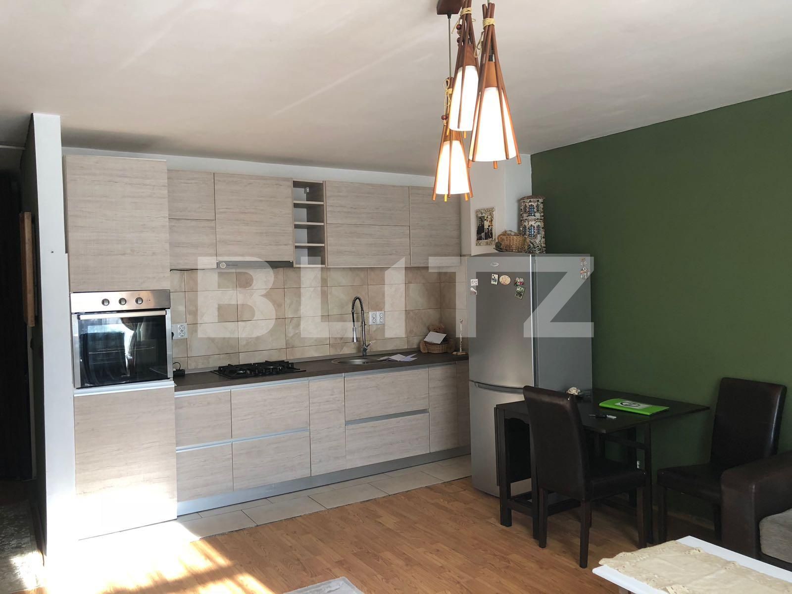 Apartament de vânzare 2 camere Floreşti - 33653AV | BLITZ Cluj-Napoca | Poza2