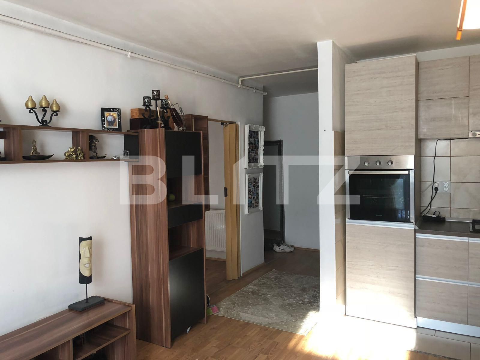 Apartament de vânzare 2 camere Floreşti - 33653AV | BLITZ Cluj-Napoca | Poza4