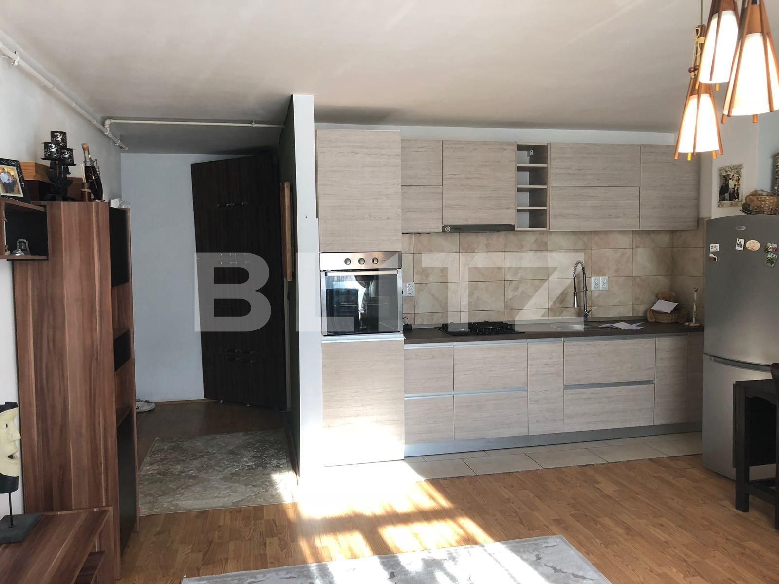 Apartament de vânzare 2 camere Floreşti - 33653AV | BLITZ Cluj-Napoca | Poza3