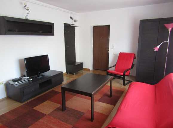 Apartament de închiriat 3 camere Zorilor - 33654AI | BLITZ Cluj-Napoca | Poza1