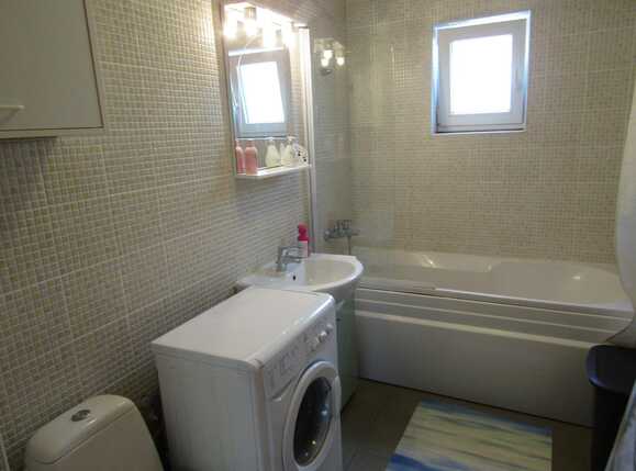 Apartament de închiriat 3 camere Zorilor - 33654AI | BLITZ Cluj-Napoca | Poza9