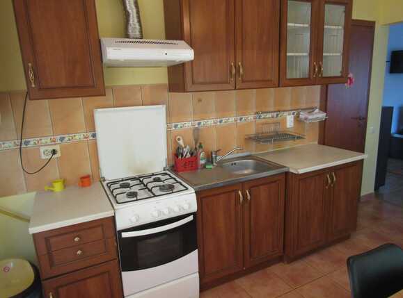 Apartament de închiriat 3 camere Zorilor - 33654AI | BLITZ Cluj-Napoca | Poza7