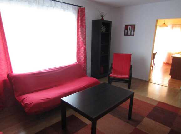 Apartament de închiriat 3 camere Zorilor - 33654AI | BLITZ Cluj-Napoca | Poza2