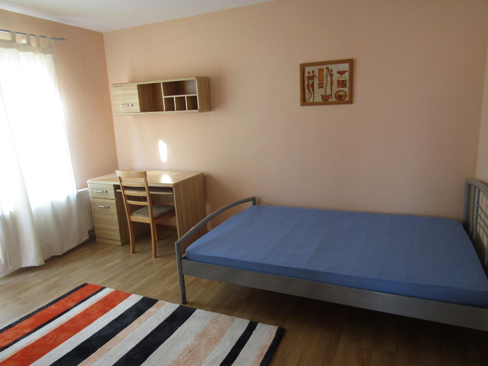 Apartament de închiriat 3 camere Zorilor - 33654AI | BLITZ Cluj-Napoca | Poza3