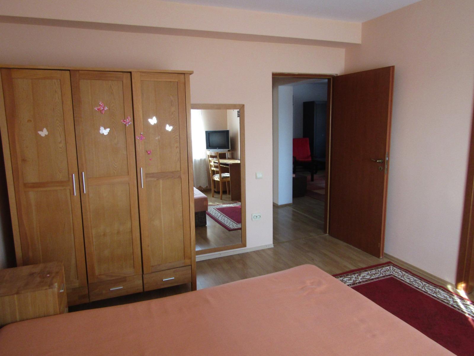 Apartament de închiriat 3 camere Zorilor - 33654AI | BLITZ Cluj-Napoca | Poza6