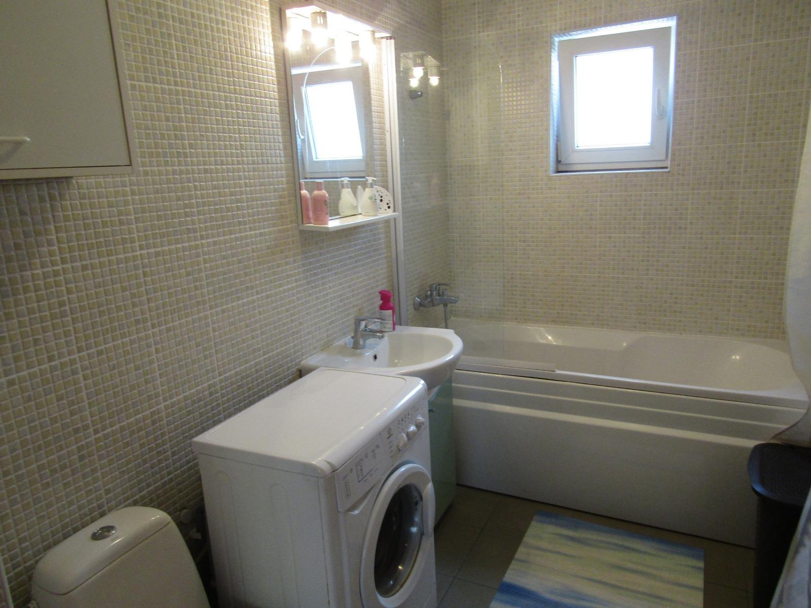 Apartament de închiriat 3 camere Zorilor - 33654AI | BLITZ Cluj-Napoca | Poza9