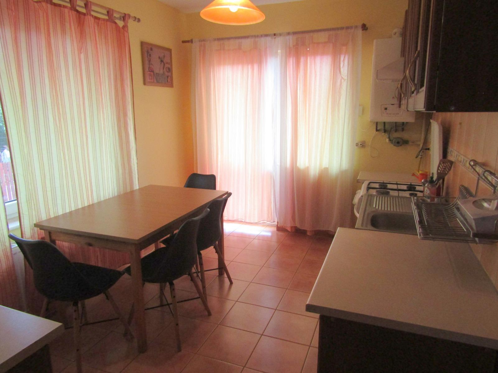 Apartament de închiriat 3 camere Zorilor - 33654AI | BLITZ Cluj-Napoca | Poza8