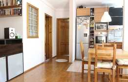 Apartament de vanzare 3 camere, 70 mp,garaj subteran! Zona VIVO!