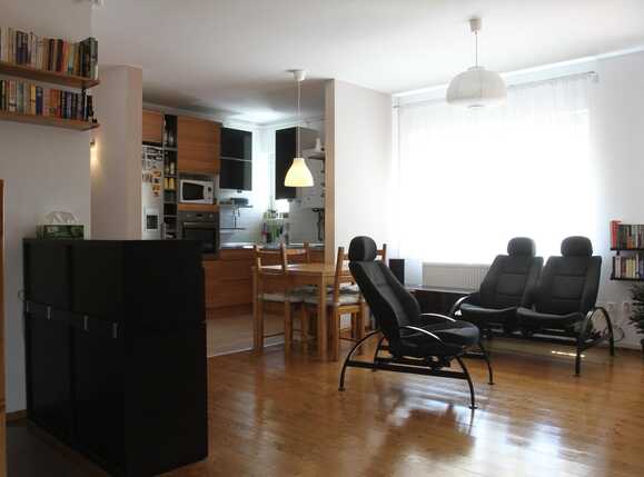 Apartament de vânzare 3 camere Floreşti - 33655AV | BLITZ Cluj-Napoca | Poza9