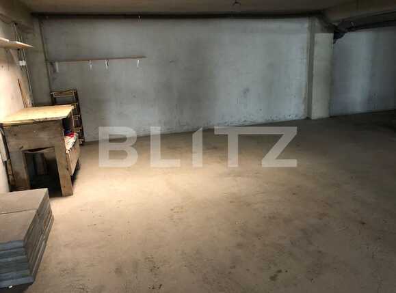 Apartament de vânzare 3 camere Floreşti - 33655AV | BLITZ Cluj-Napoca | Poza16