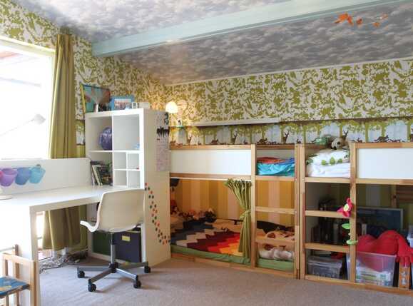 Apartament de vânzare 3 camere Floreşti - 33655AV | BLITZ Cluj-Napoca | Poza4