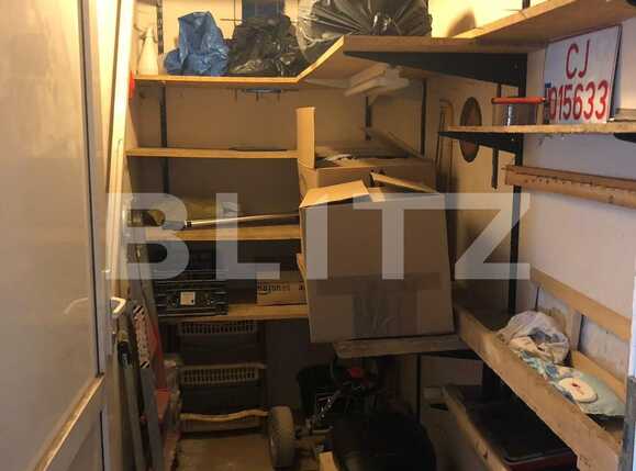 Apartament de vânzare 3 camere Floreşti - 33655AV | BLITZ Cluj-Napoca | Poza15