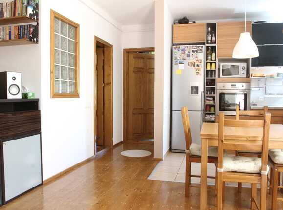 Apartament de vânzare 3 camere Floreşti - 33655AV | BLITZ Cluj-Napoca | Poza11