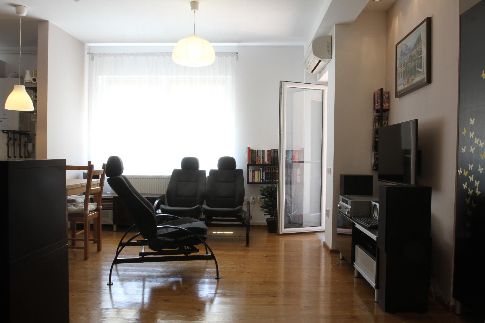 Apartament de vânzare 3 camere Floreşti - 33655AV | BLITZ Cluj-Napoca | Poza8