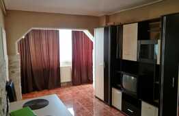 De vanzare garsoniera, 28 mp, etaj intermediar, zona Auchan