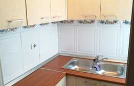 De vanzare garsoniera, 28 mp, etaj intermediar, zona Auchan