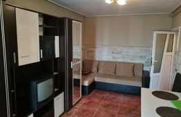 De vanzare garsoniera, 28 mp, etaj intermediar, zona Auchan