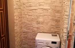 De vanzare garsoniera, 28 mp, etaj intermediar, zona Auchan