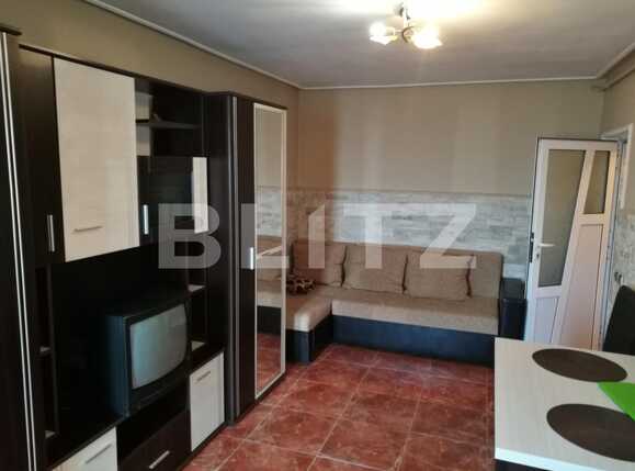 Garsonieră de vânzare Iris - 33656AV | BLITZ Cluj-Napoca | Poza1