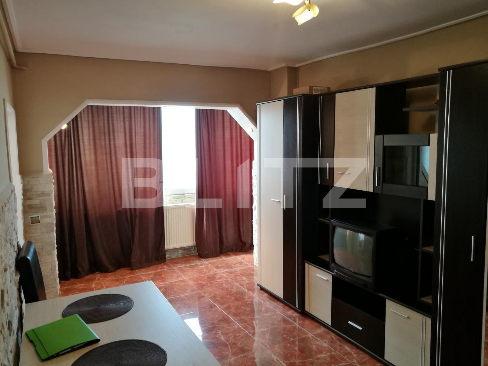 Garsonieră de vânzare Iris - 33656AV | BLITZ Cluj-Napoca | Poza2