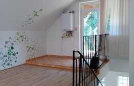 Spatiu birouri, 130 mp, zona strazii Hasdeu